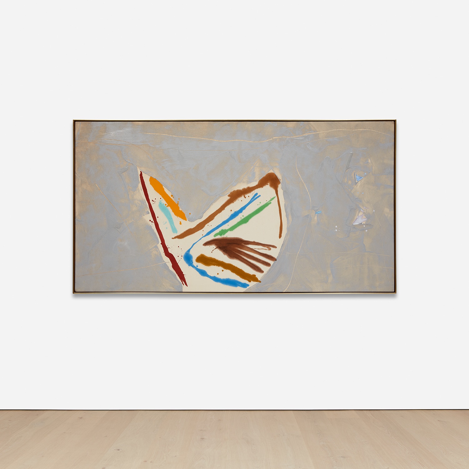 Kikuo Saito — Ringai chase