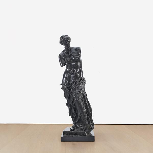 Vénus de Milo aux tiroirs