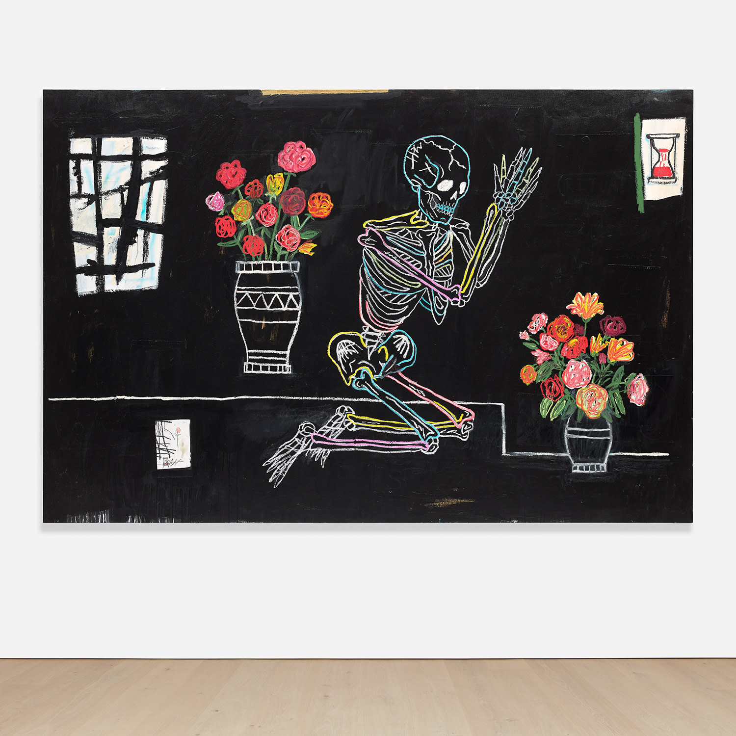 Wes Lang — The Ritual