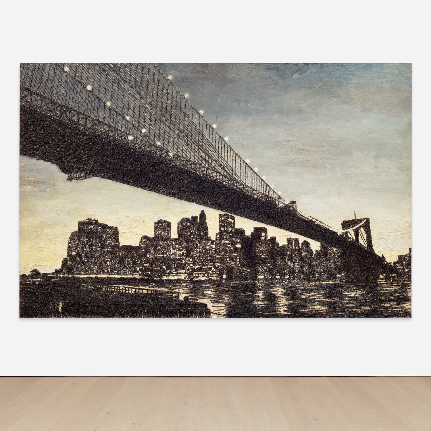 Yoan Capote — American Appeal (Bridge)