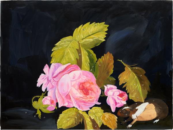 home of the dewdrop fairy