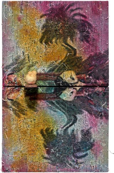 Dis' Uh So She A Shun