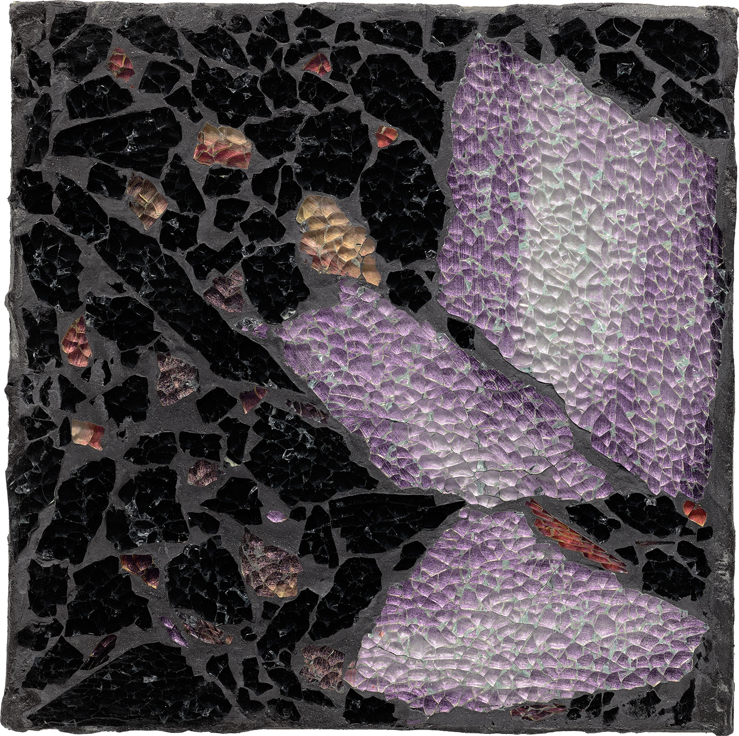 Alteronce Gumby — Zinnia