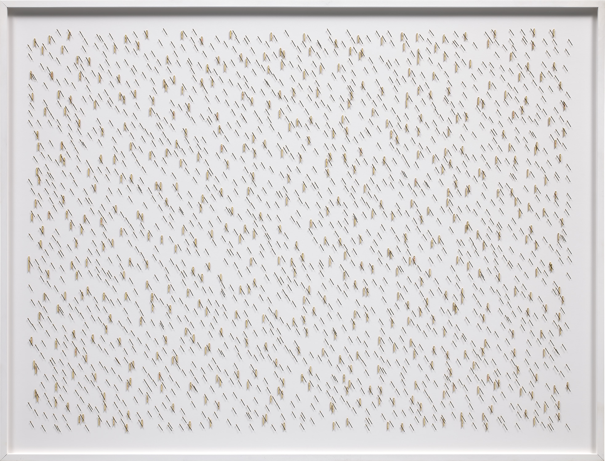 Rain (0.5 hour / 0.5 meter)