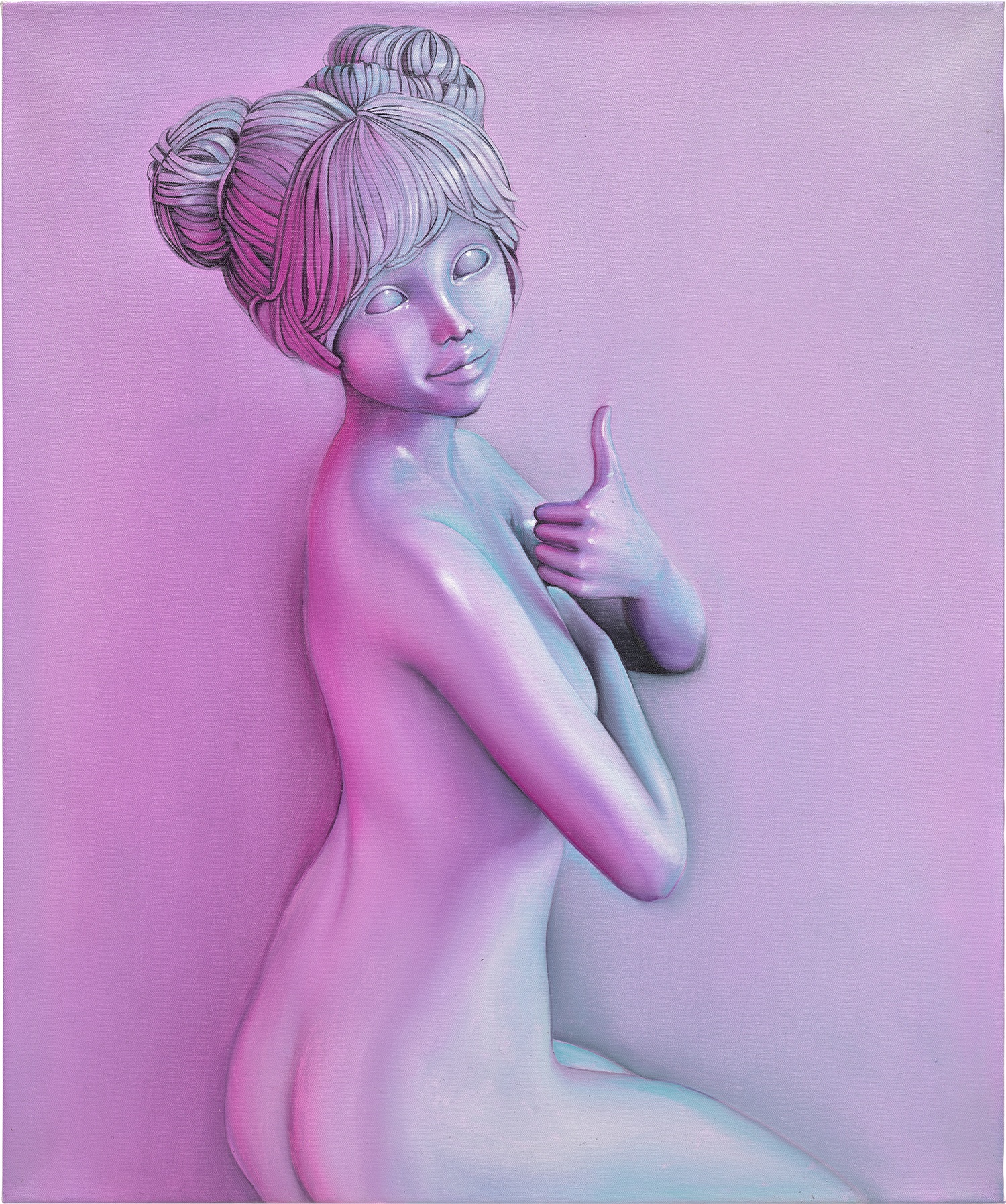 Emma Stern — Amber 2