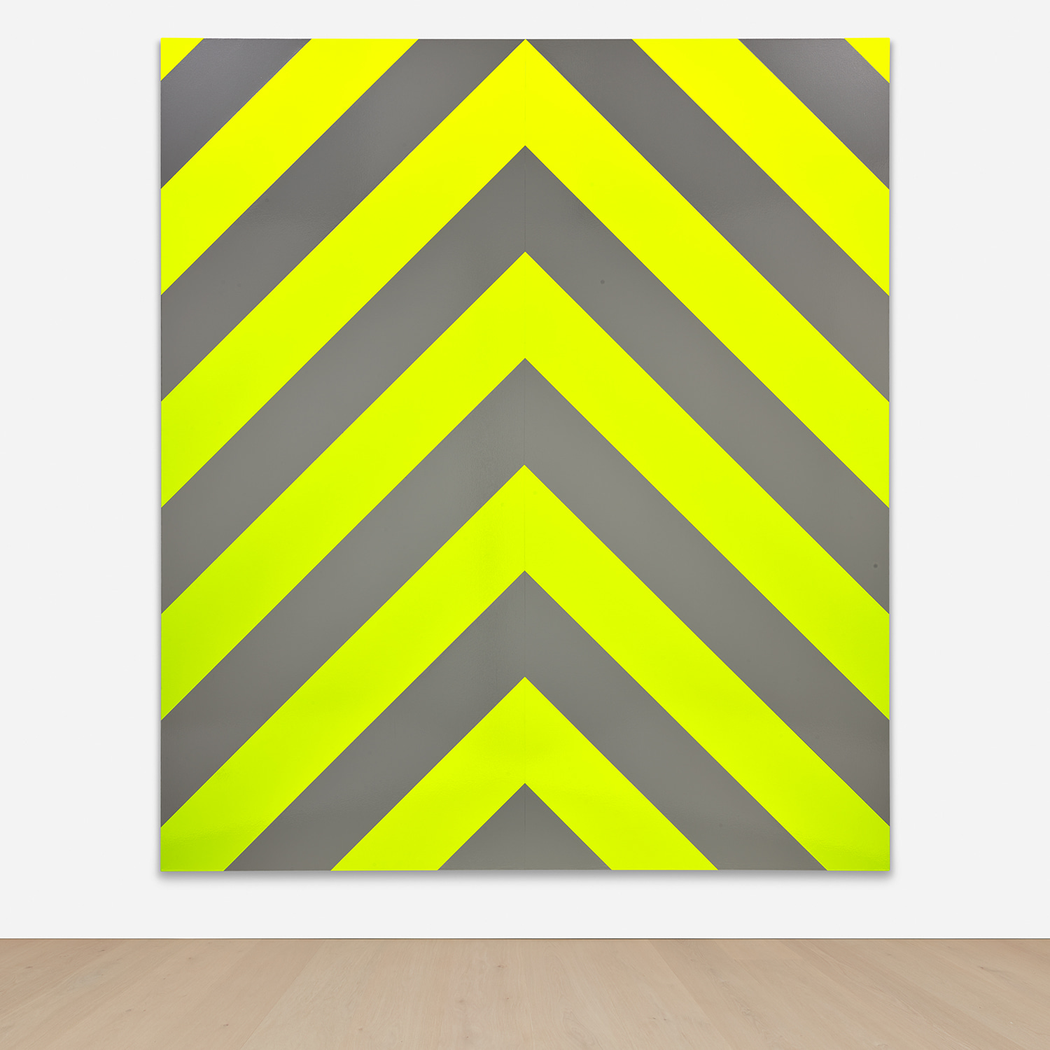 Damien Hirst — Blaze