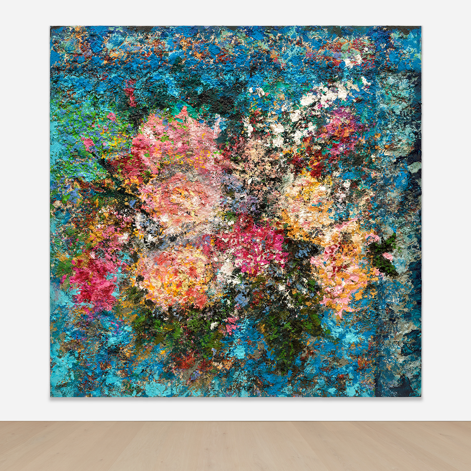 Vaughn Spann — Underwater Bouquet (Love Lost)