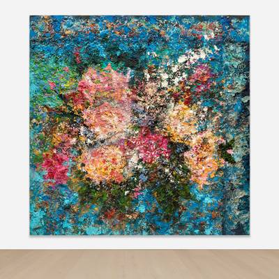 Underwater Bouquet (Love Lost)