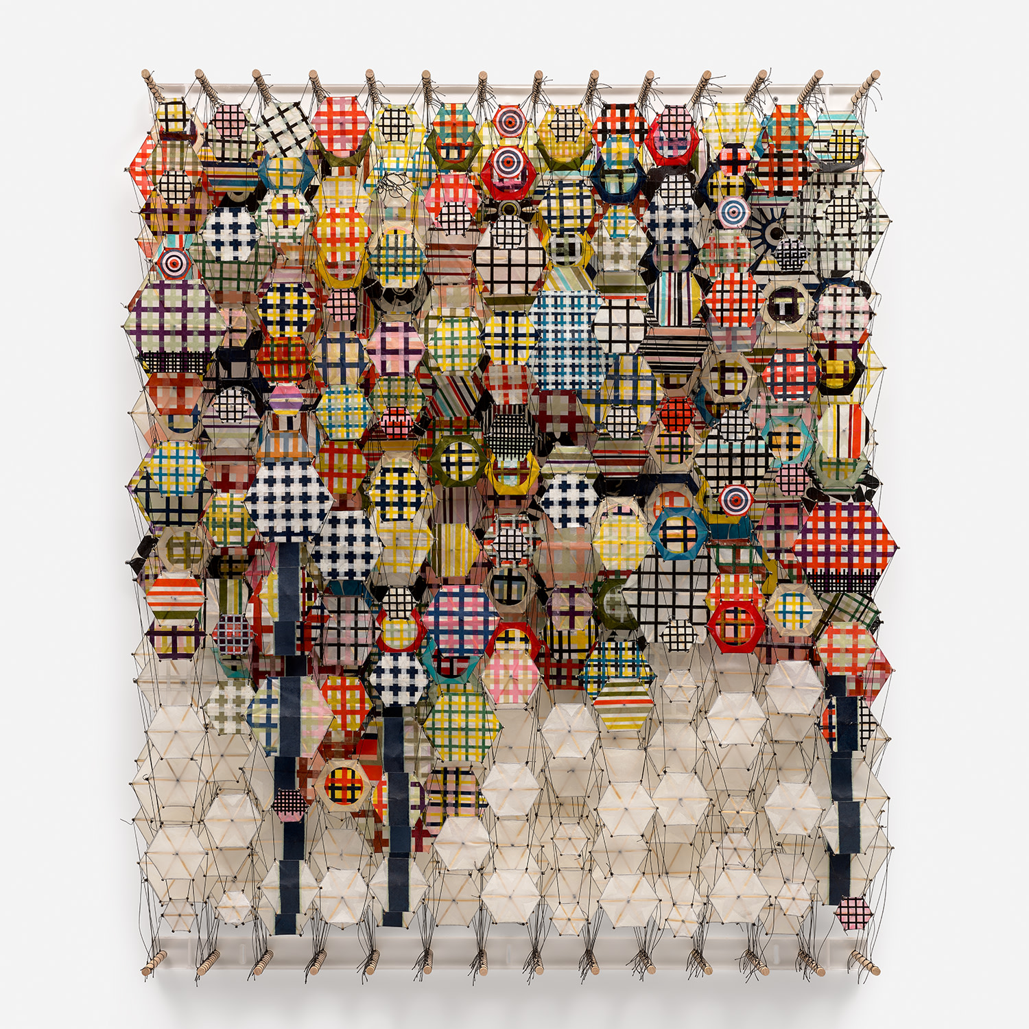 Jacob Hashimoto — Little SST