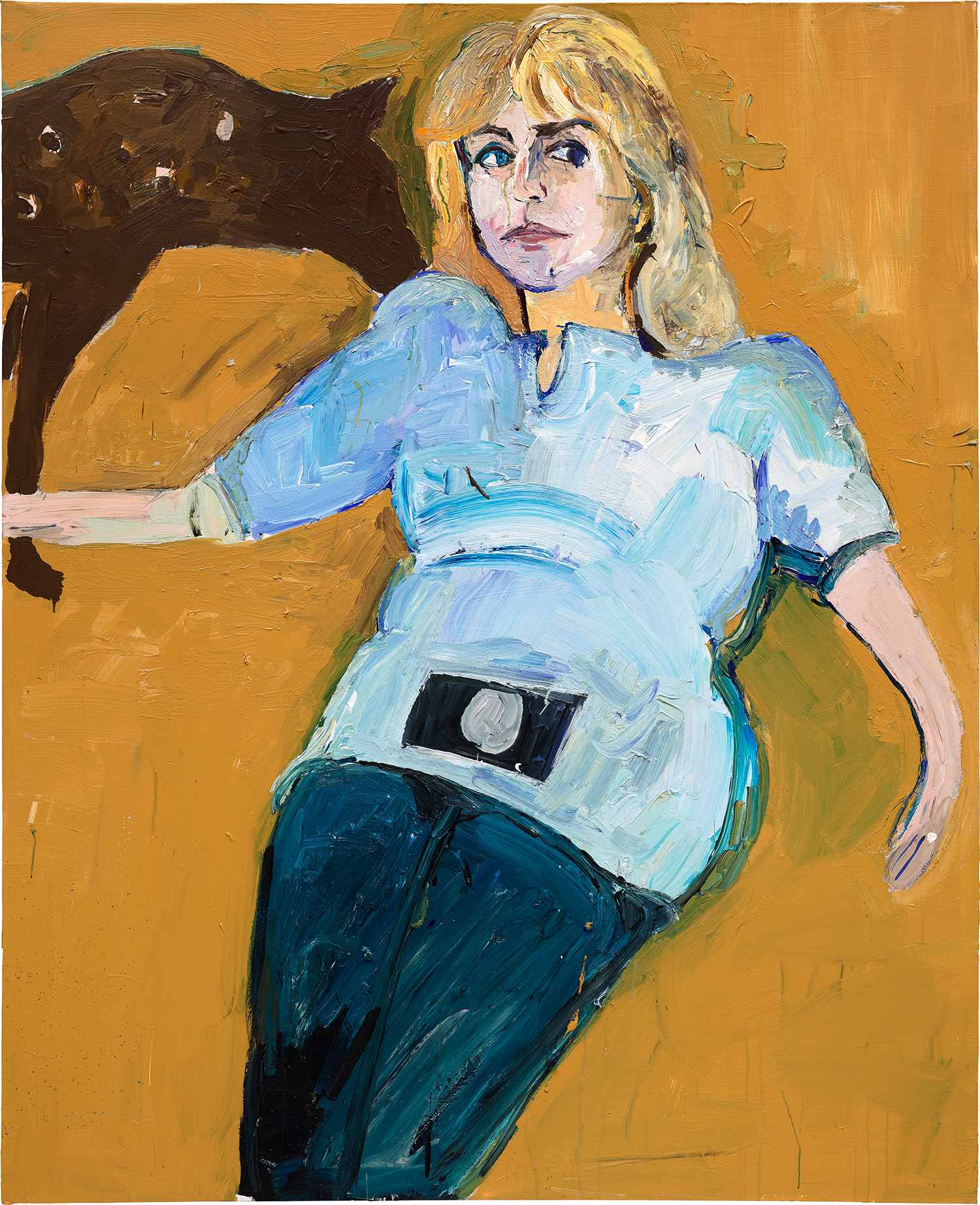 Henry Taylor — Daniella Stiendfeld