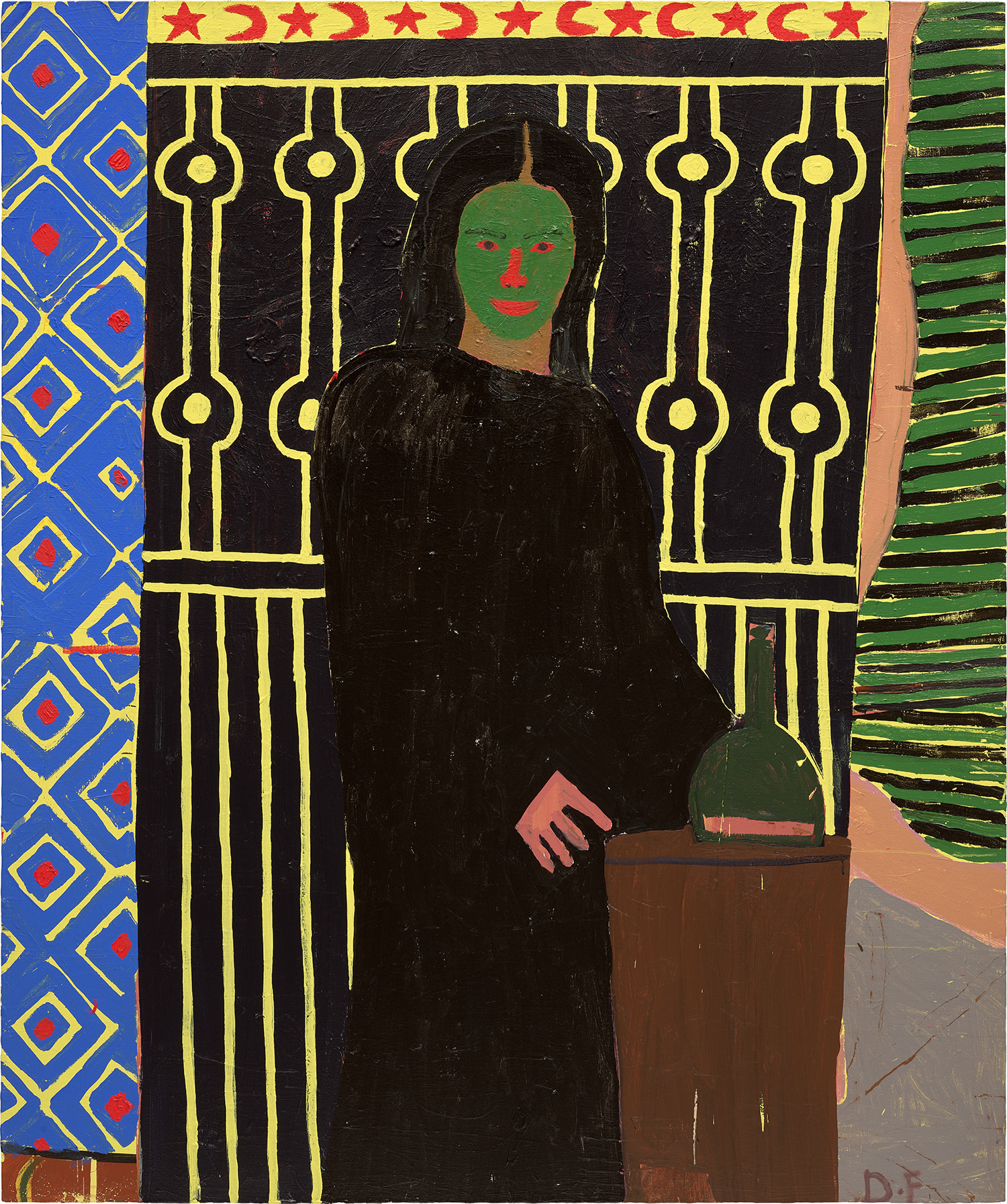 Danny Fox — Til Death Do Us Part