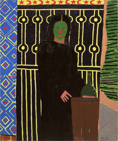 Til Death Do Us Part