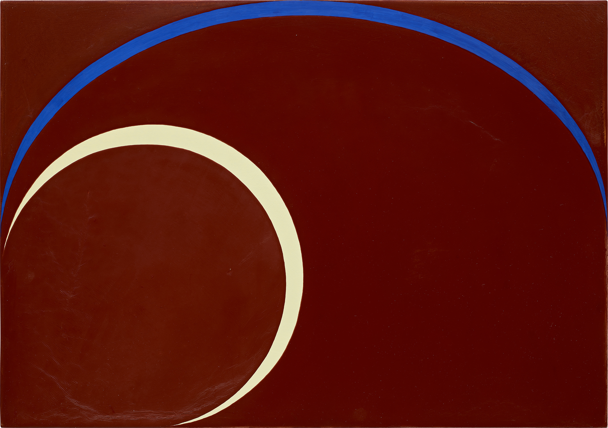 Suzan Frecon — Operation of Orbs (Version 2)