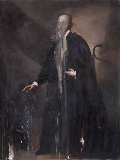 La Candela per far luce deve consumarsi