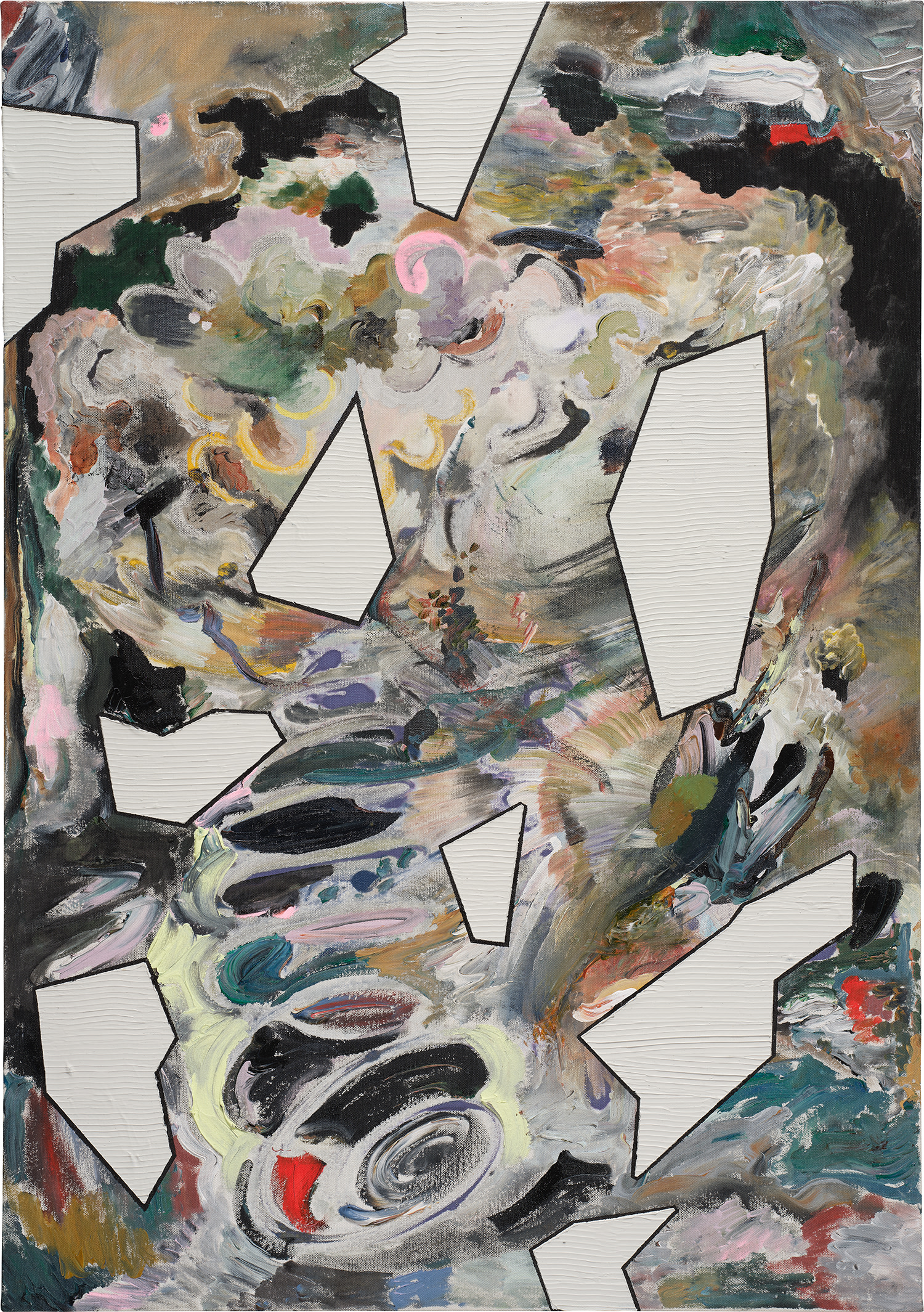 Helen Johnson — Myth clouds history