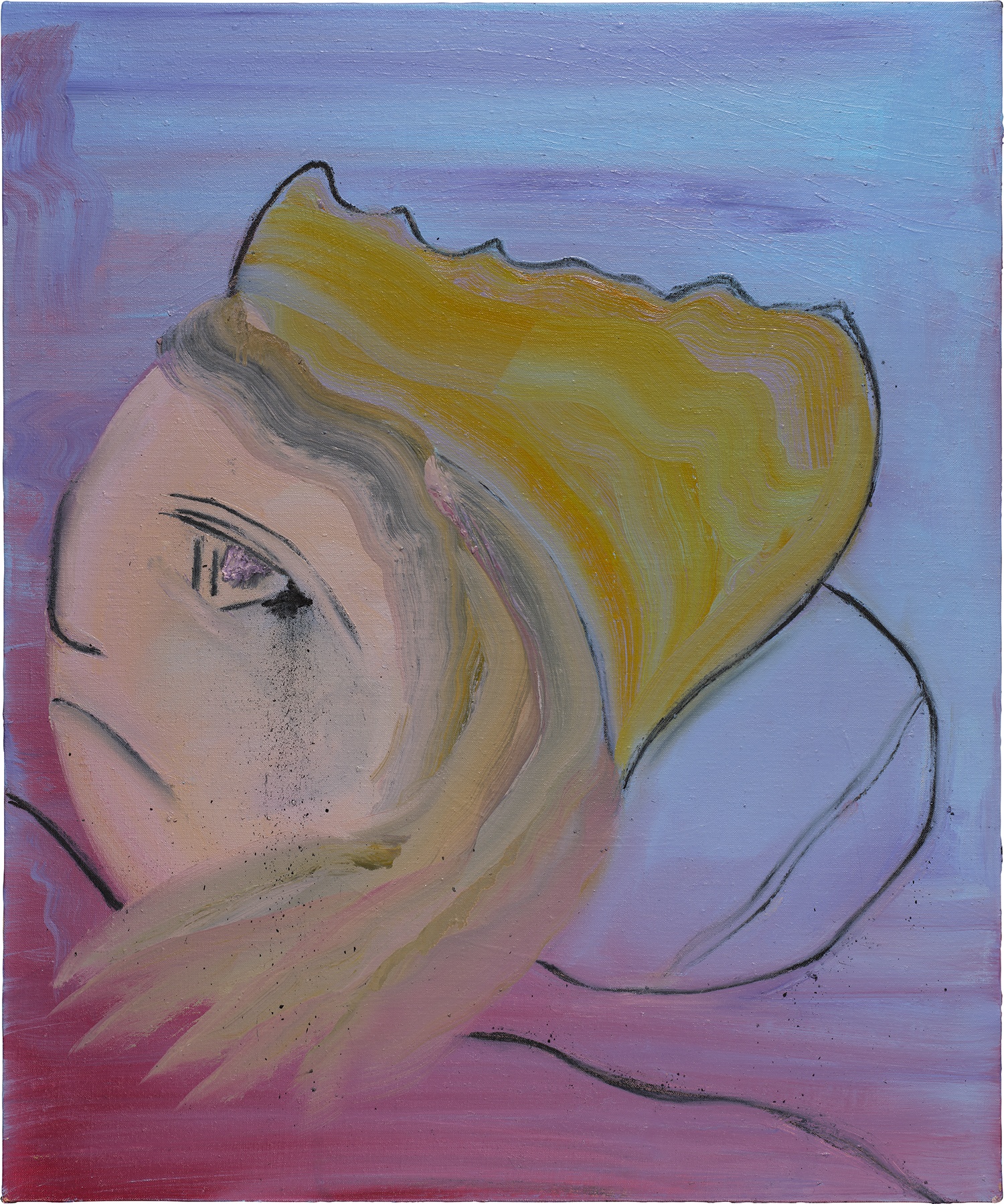 Owen Fu — Little little princess