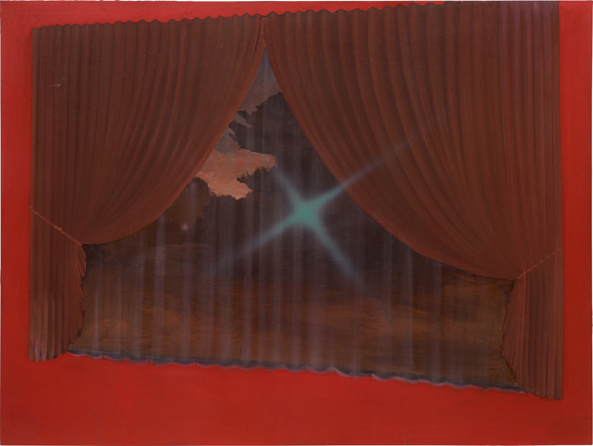 Rae Klein — Beautiful Ground