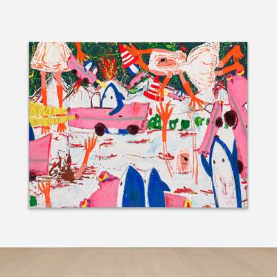 Christmas Halloween Eve