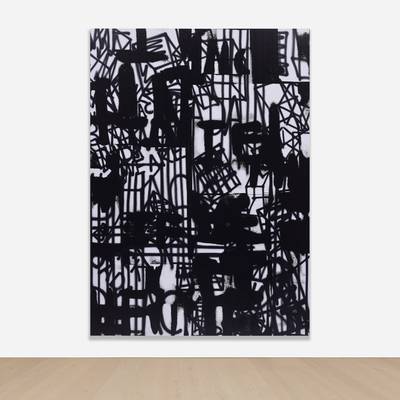 Ok Dada Ok Black Dada Ok