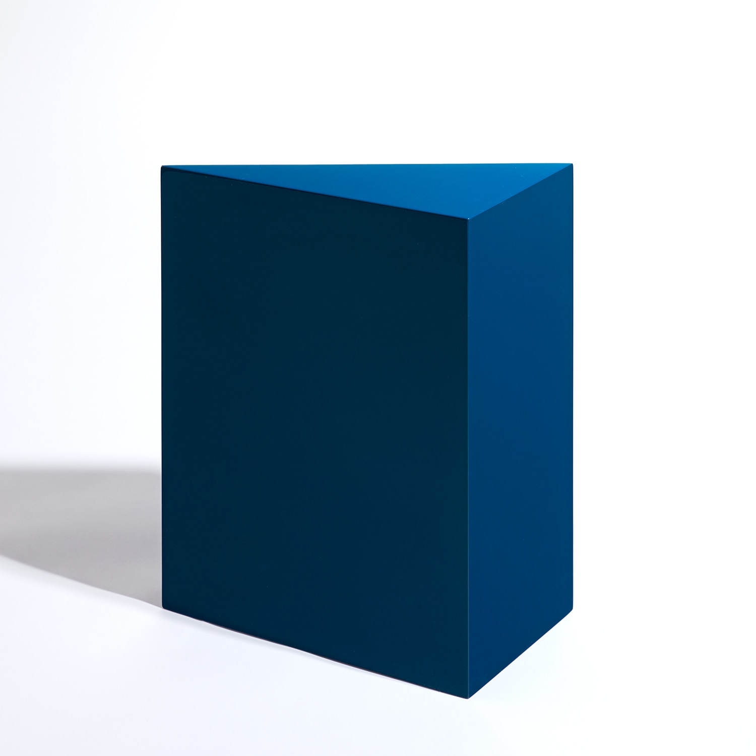 John McCracken — Akitannai