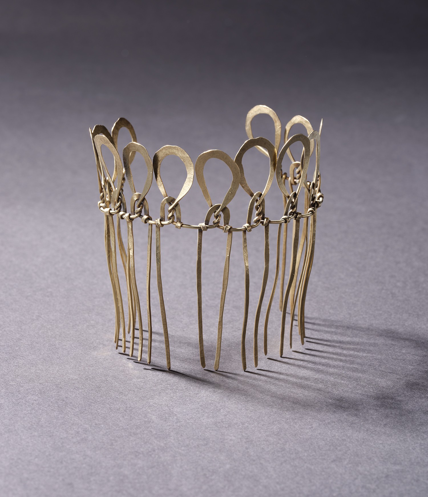 Alexander Calder — Hair Comb