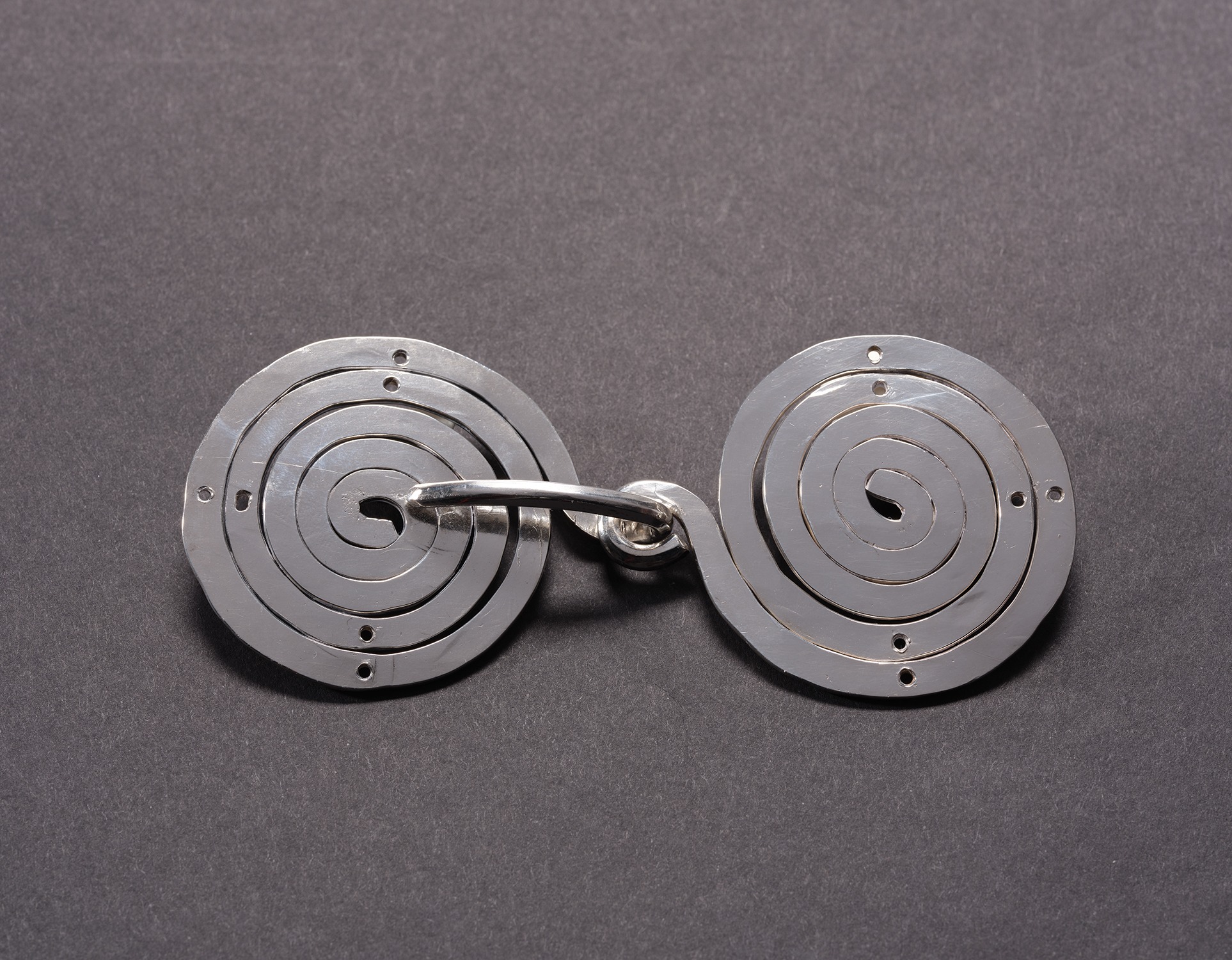 Alexander Calder — Cape Clasp