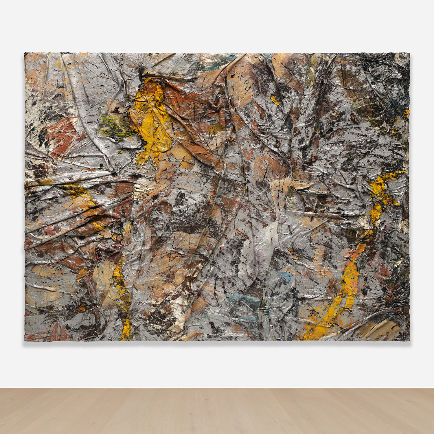 Angel Otero — Victory (SK-HF) (Poussin Series)