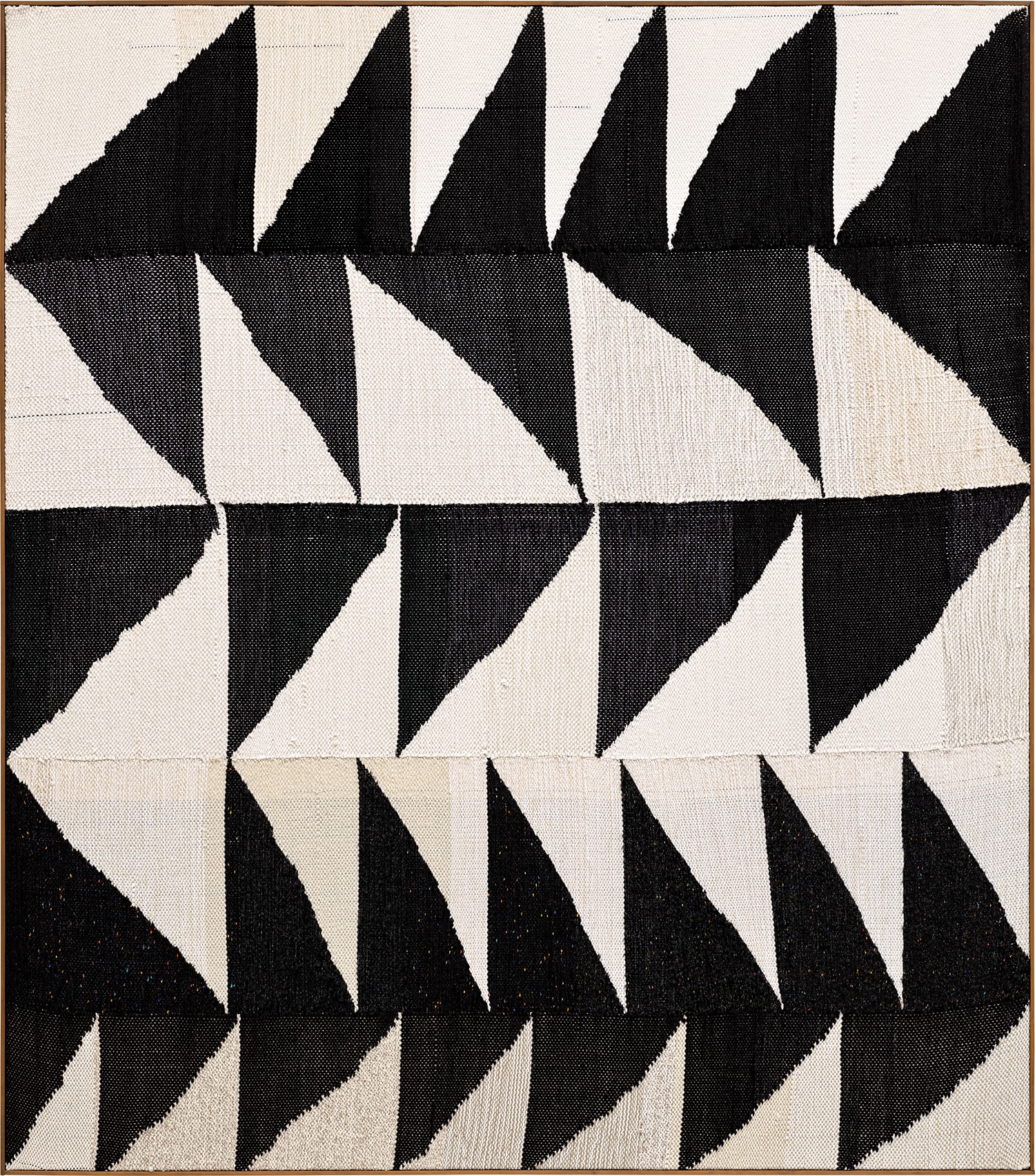 Brent Wadden — Alignment #12