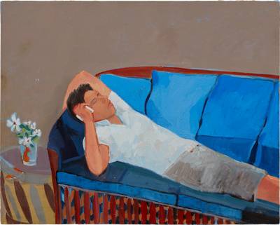 Roberto Gil de Montes