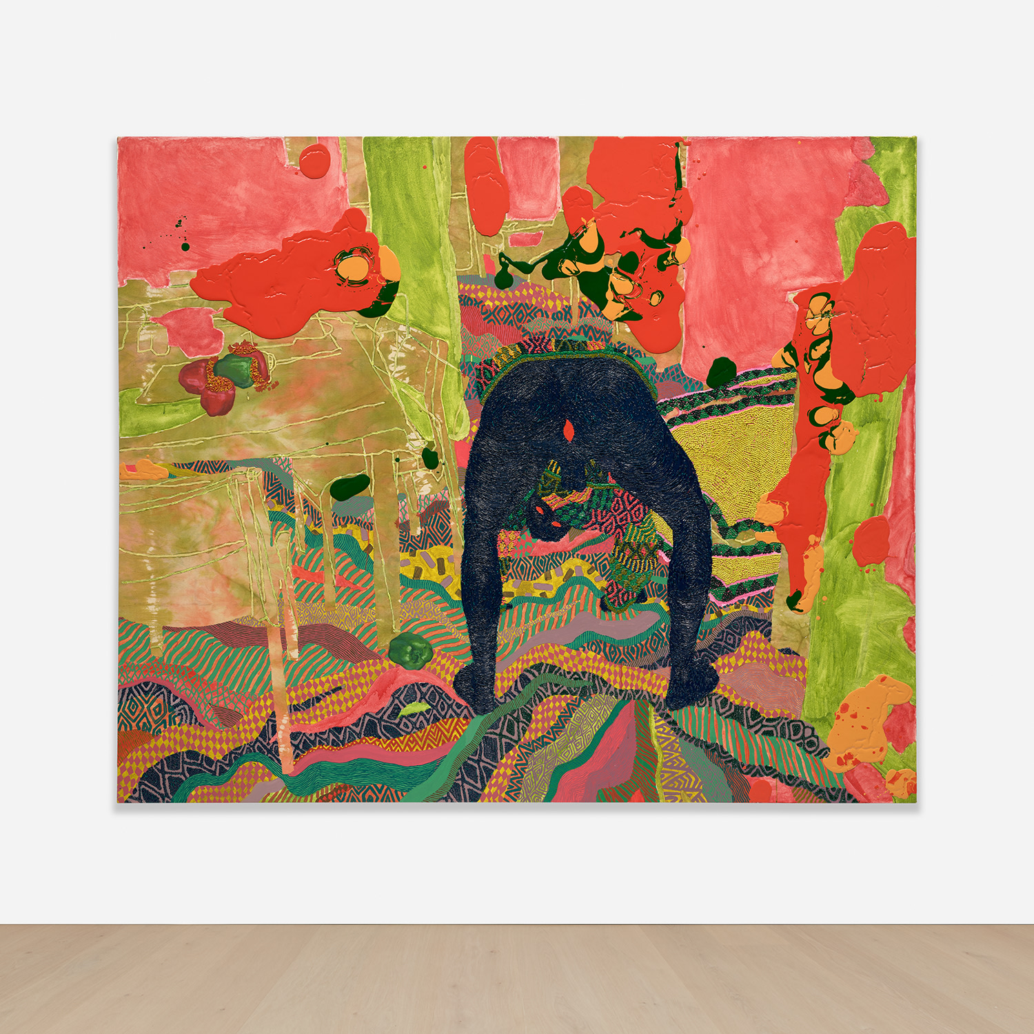 Doron Langberg — Ass-Soul