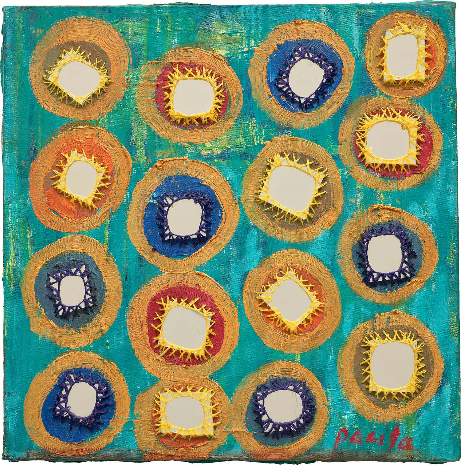 Pacita Abad — One Fine Day