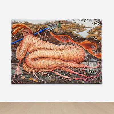 Digging Myself Out of A Hole