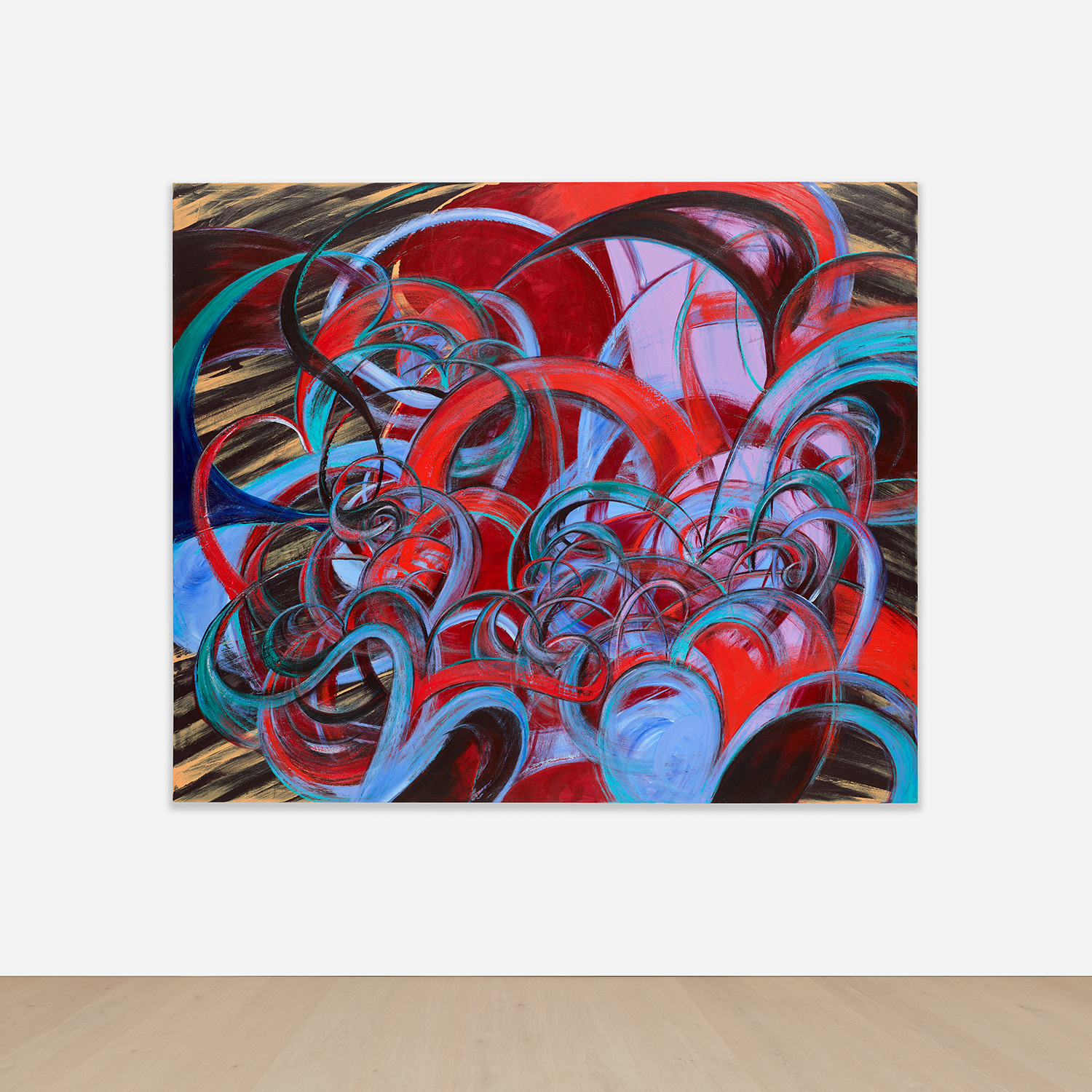 Expanse (Blossoming)