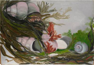 Ida Ten Eyck O'Keeffe