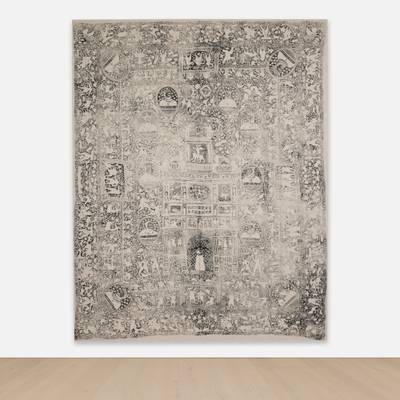 Triumphal Arch (Made in Bengal)