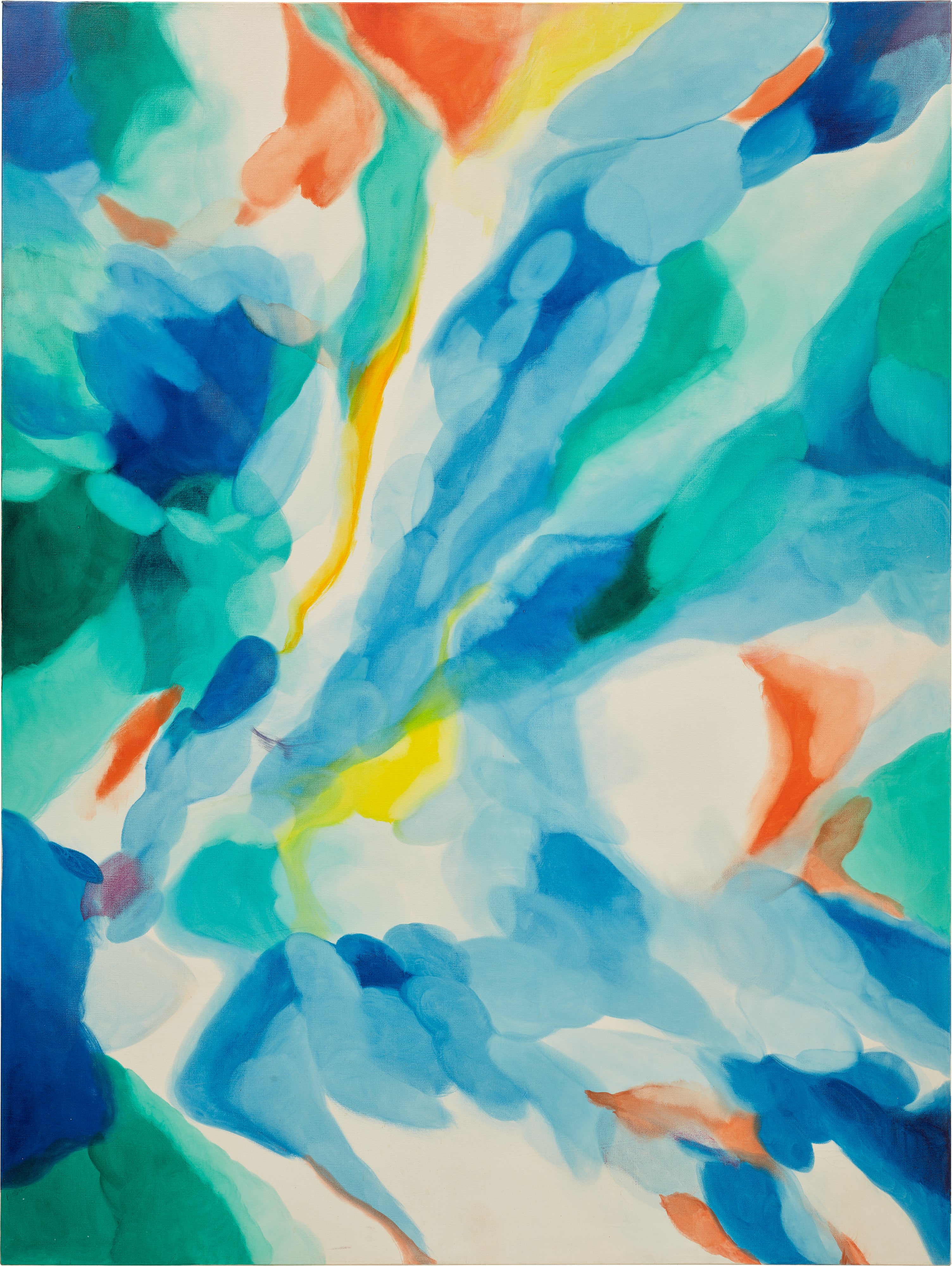 Ladder over and under