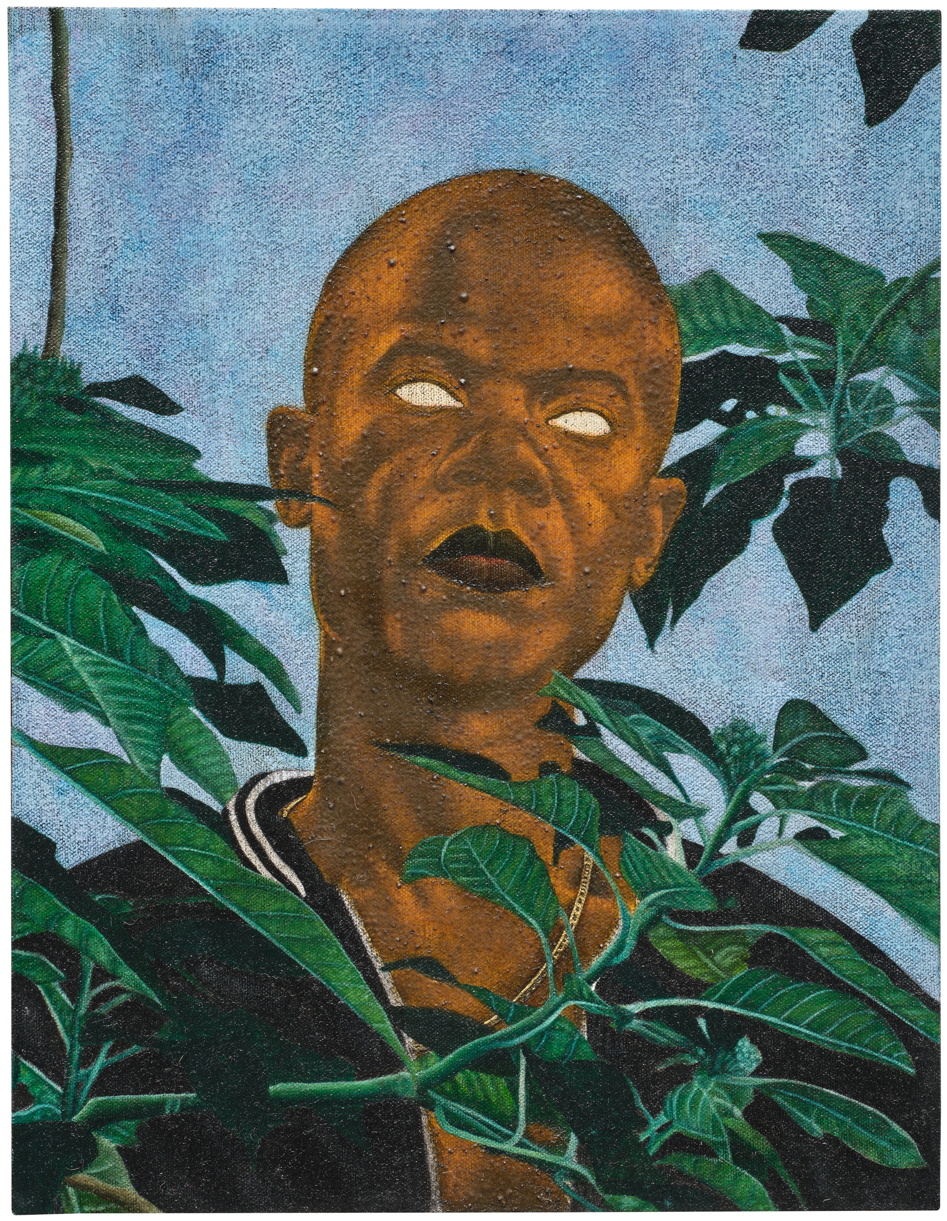 Cinga Samson — Something 22