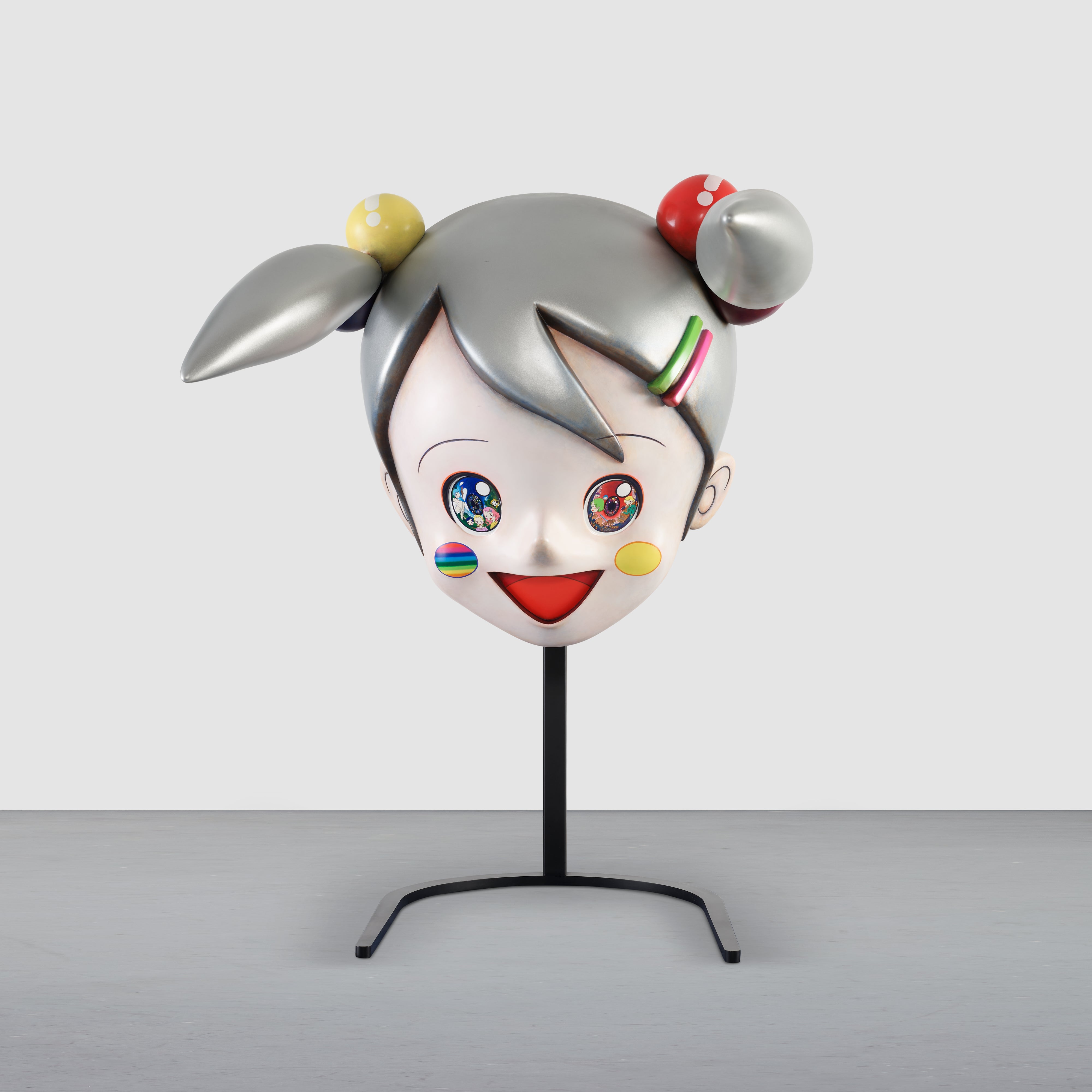 Mr — Yisubuppy (Isuzuppy)