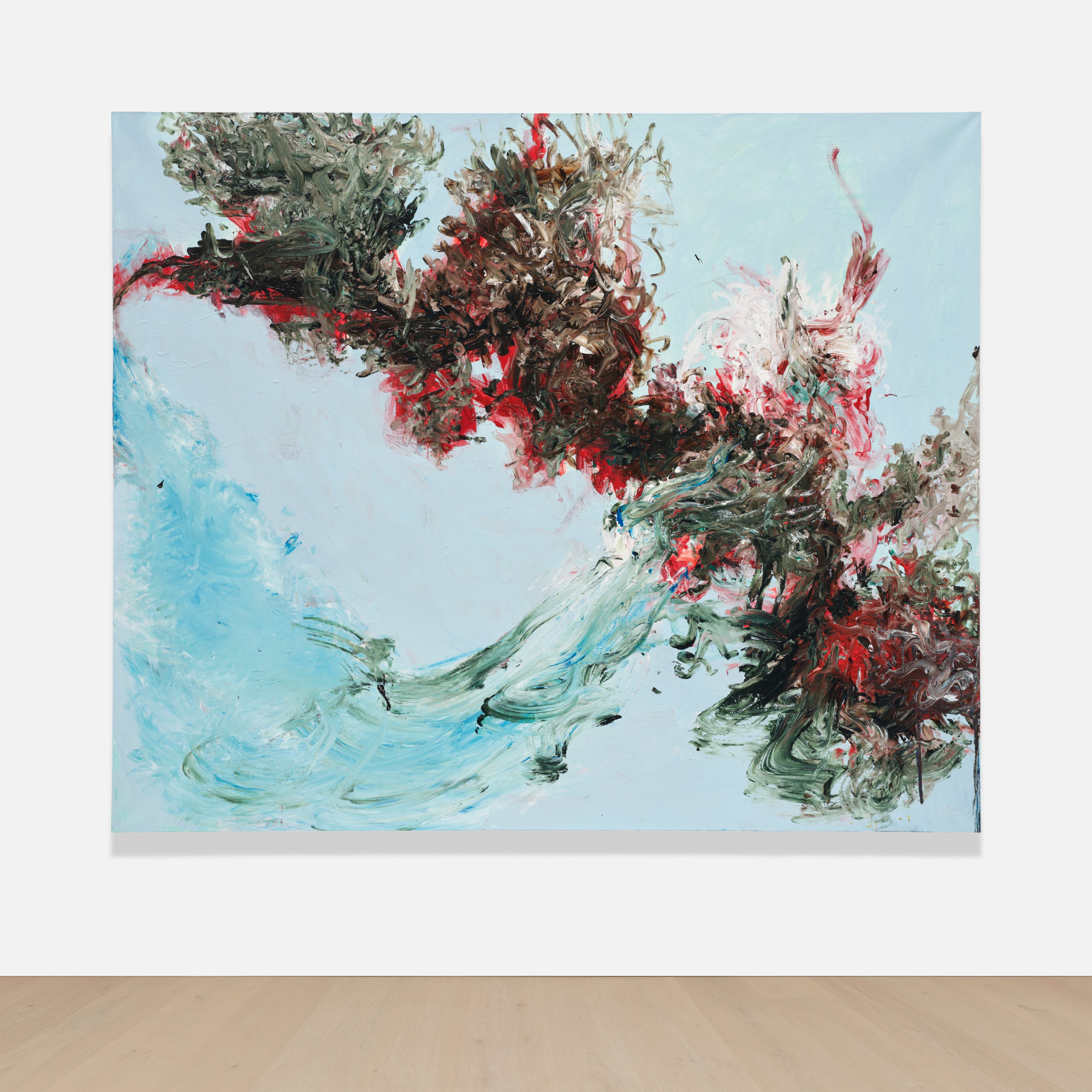 Alessandro Twombly — Poseidon's Revenge