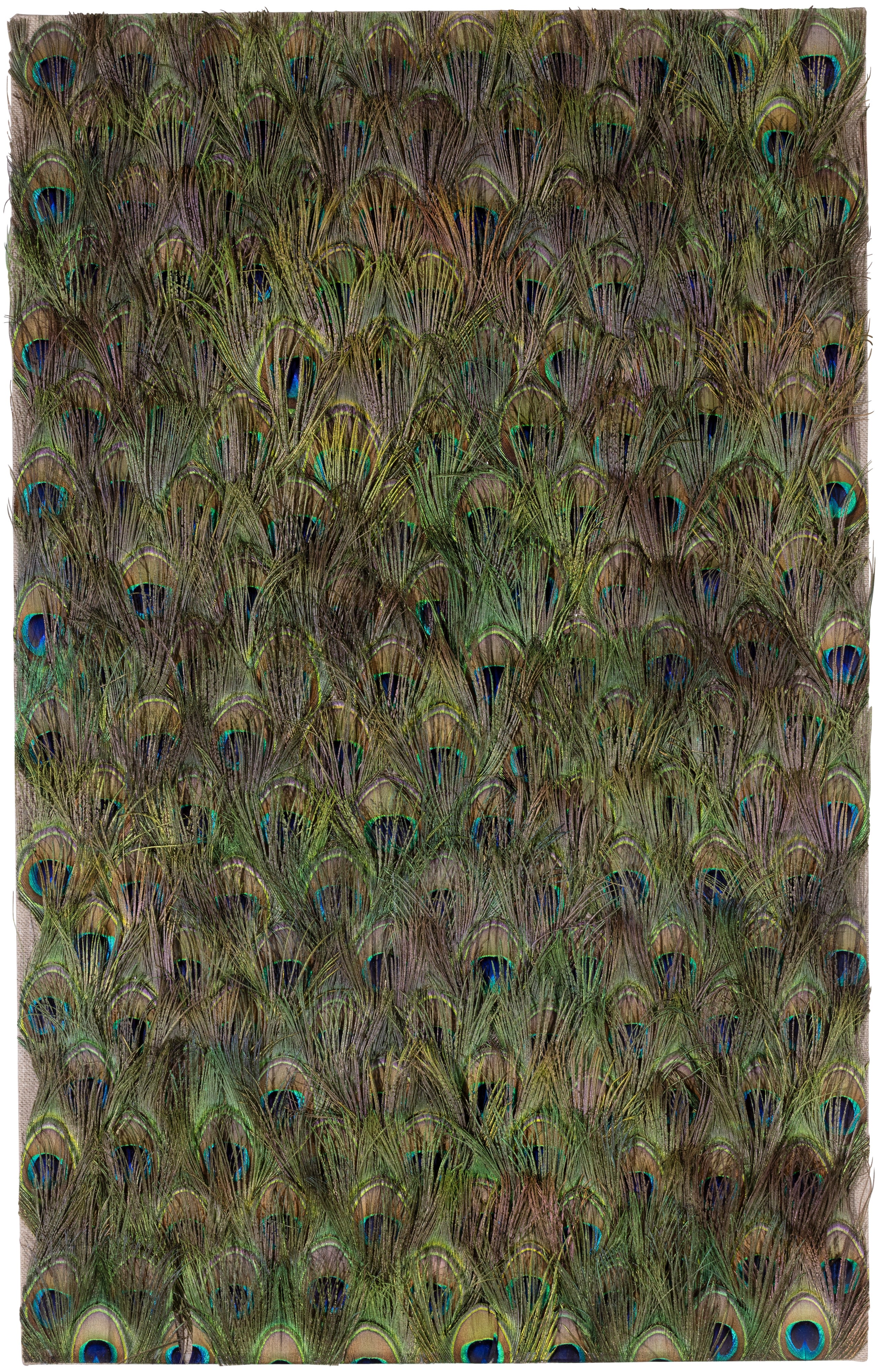 Carol Bove — Untitled