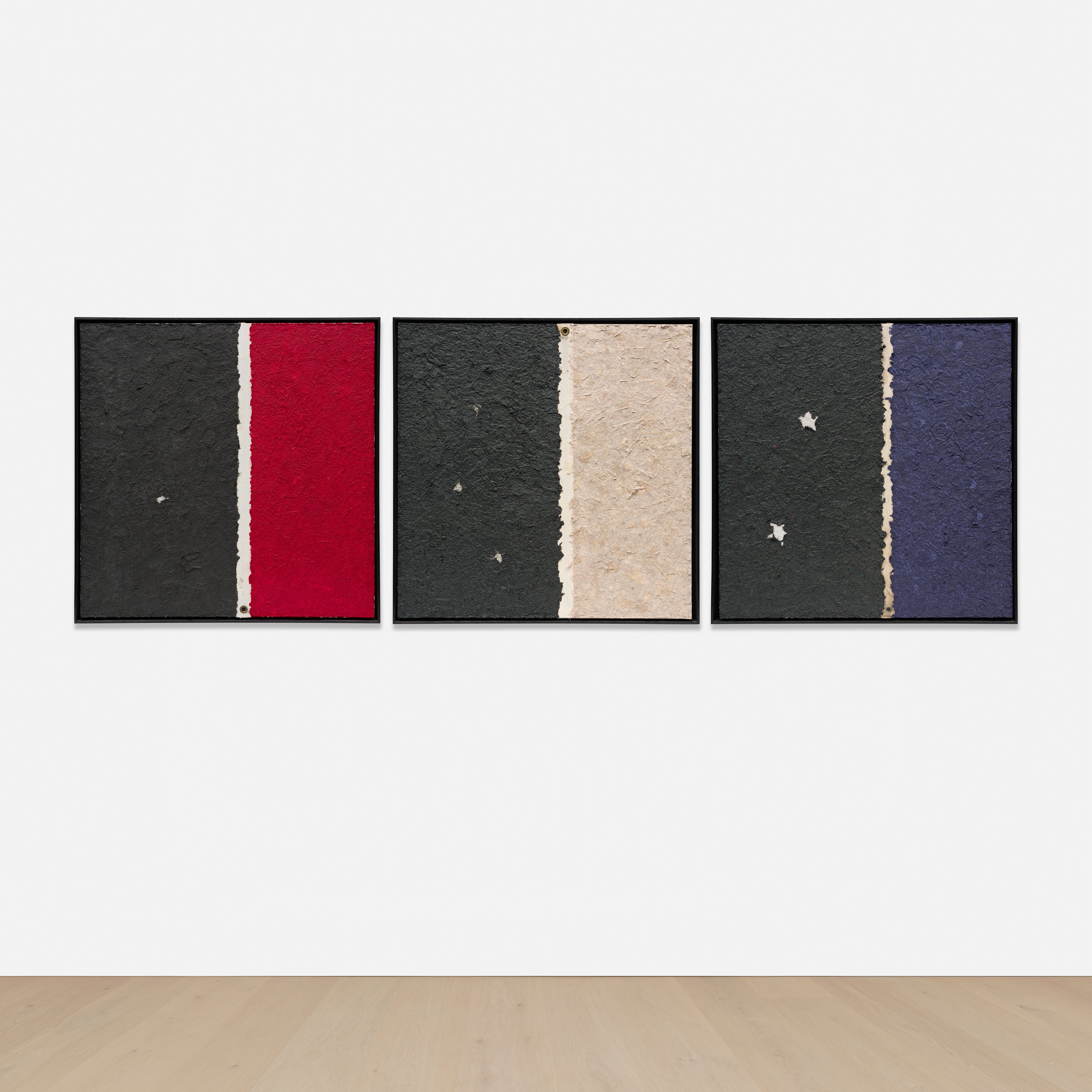 Samuel Levi Jones — Conscious Intuition