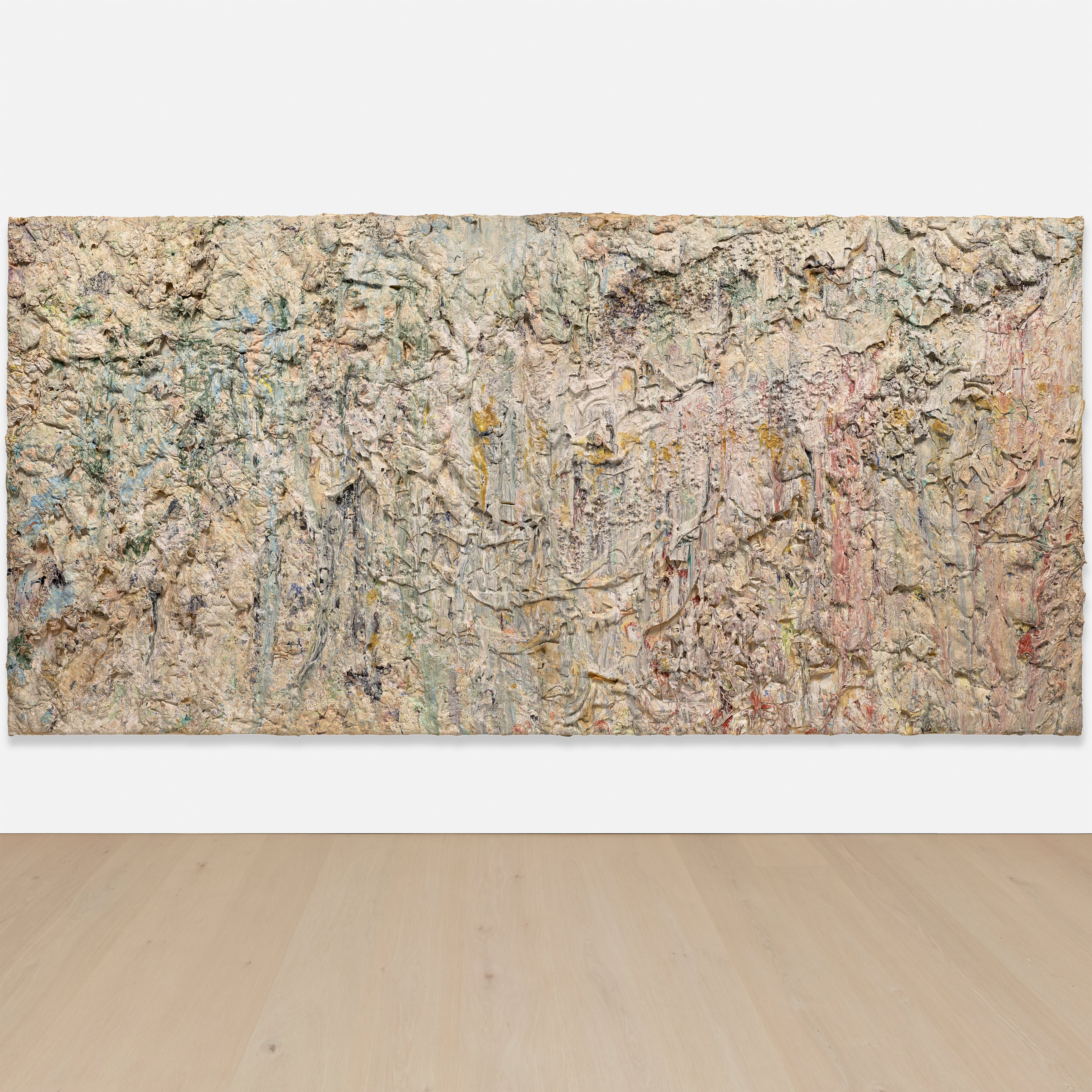 Larry Poons