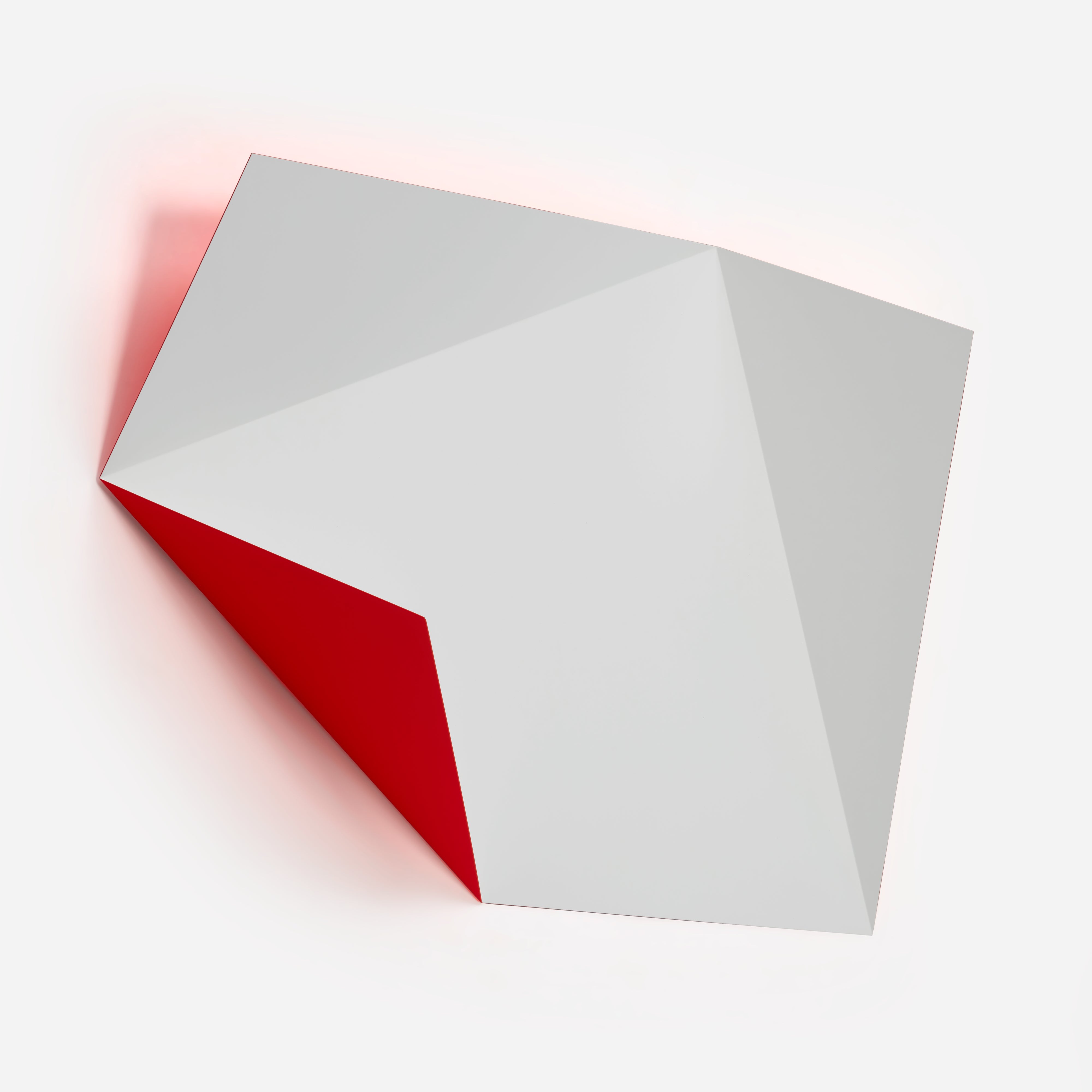 Rana Begum — No. 327 Fold