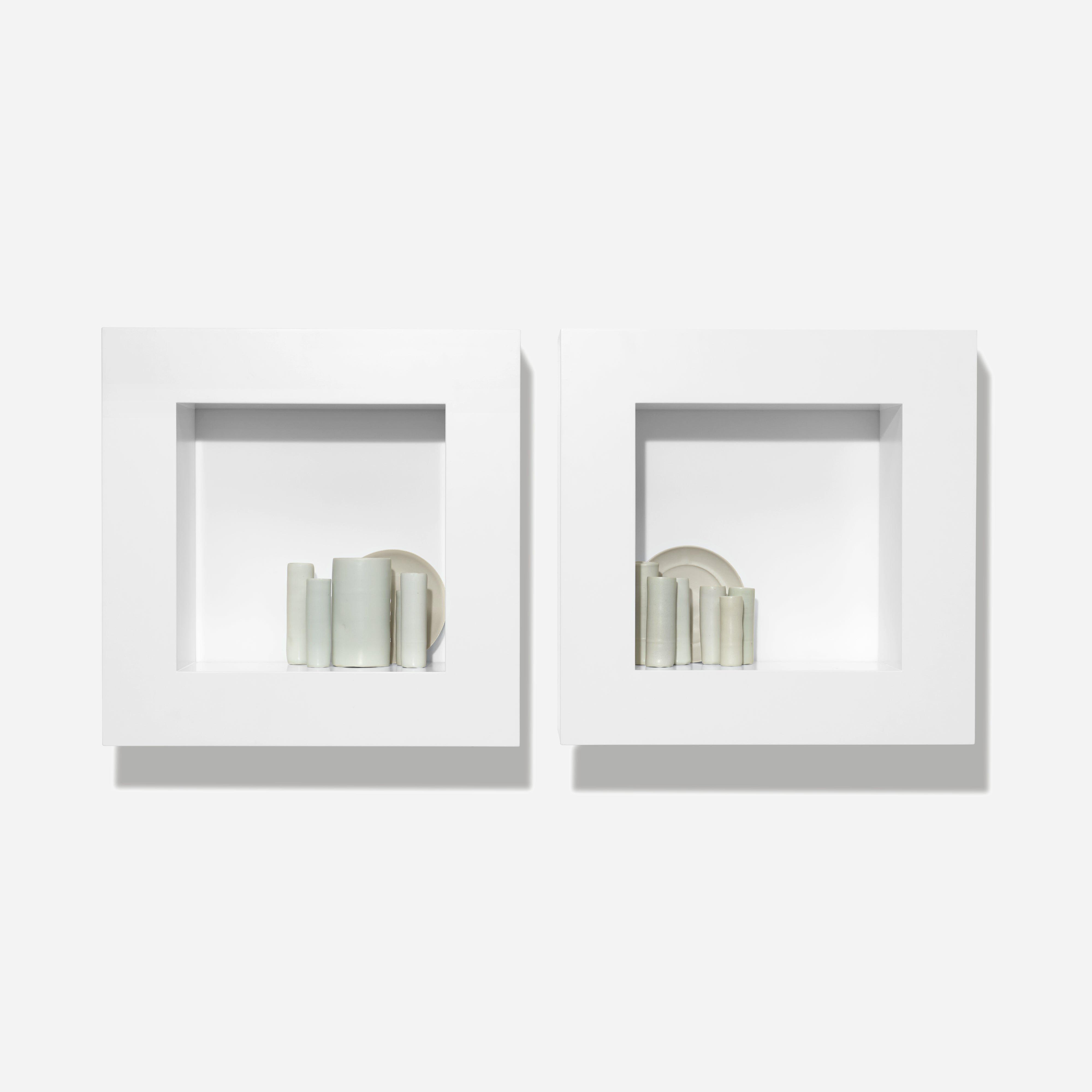 Edmund de Waal — Velocity or Pause