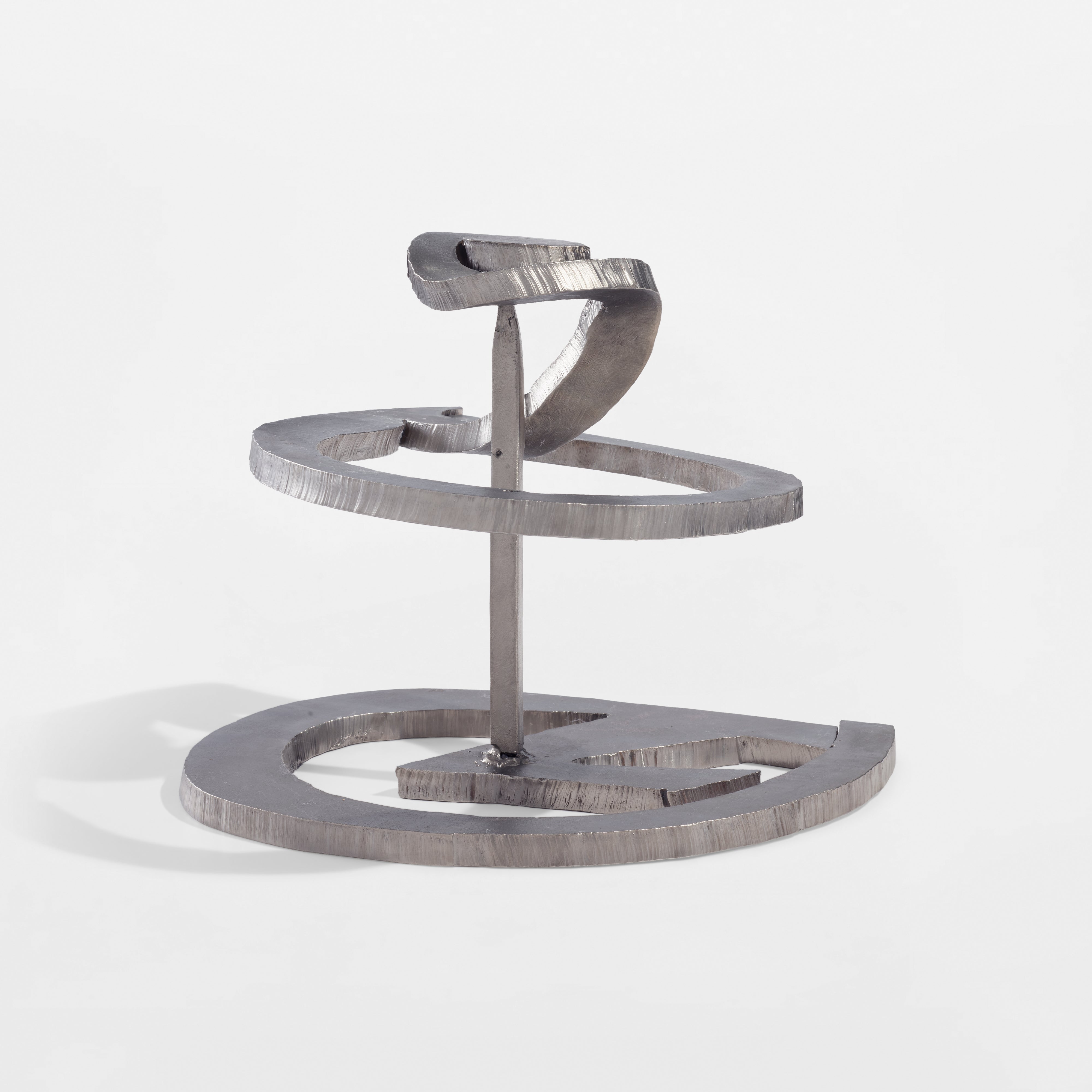 Mark di Suvero — Untitled