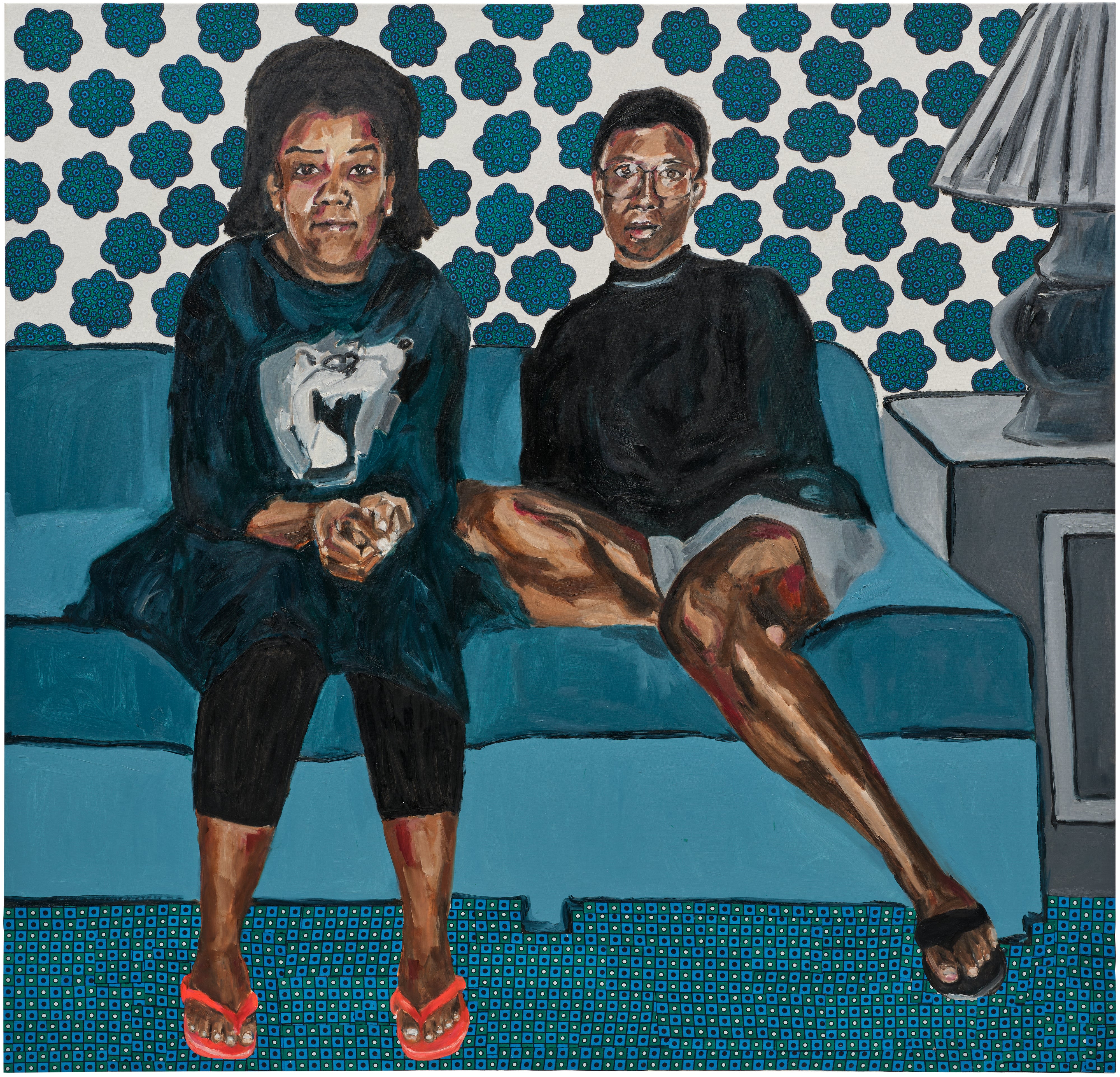 Wangari Mathenge — The Scientists