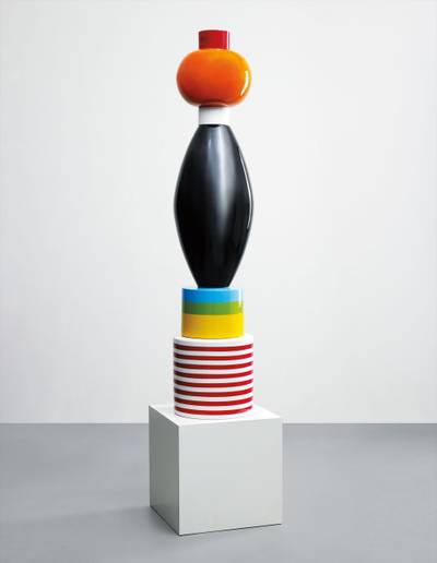 Ettore Sottsass, Jr.