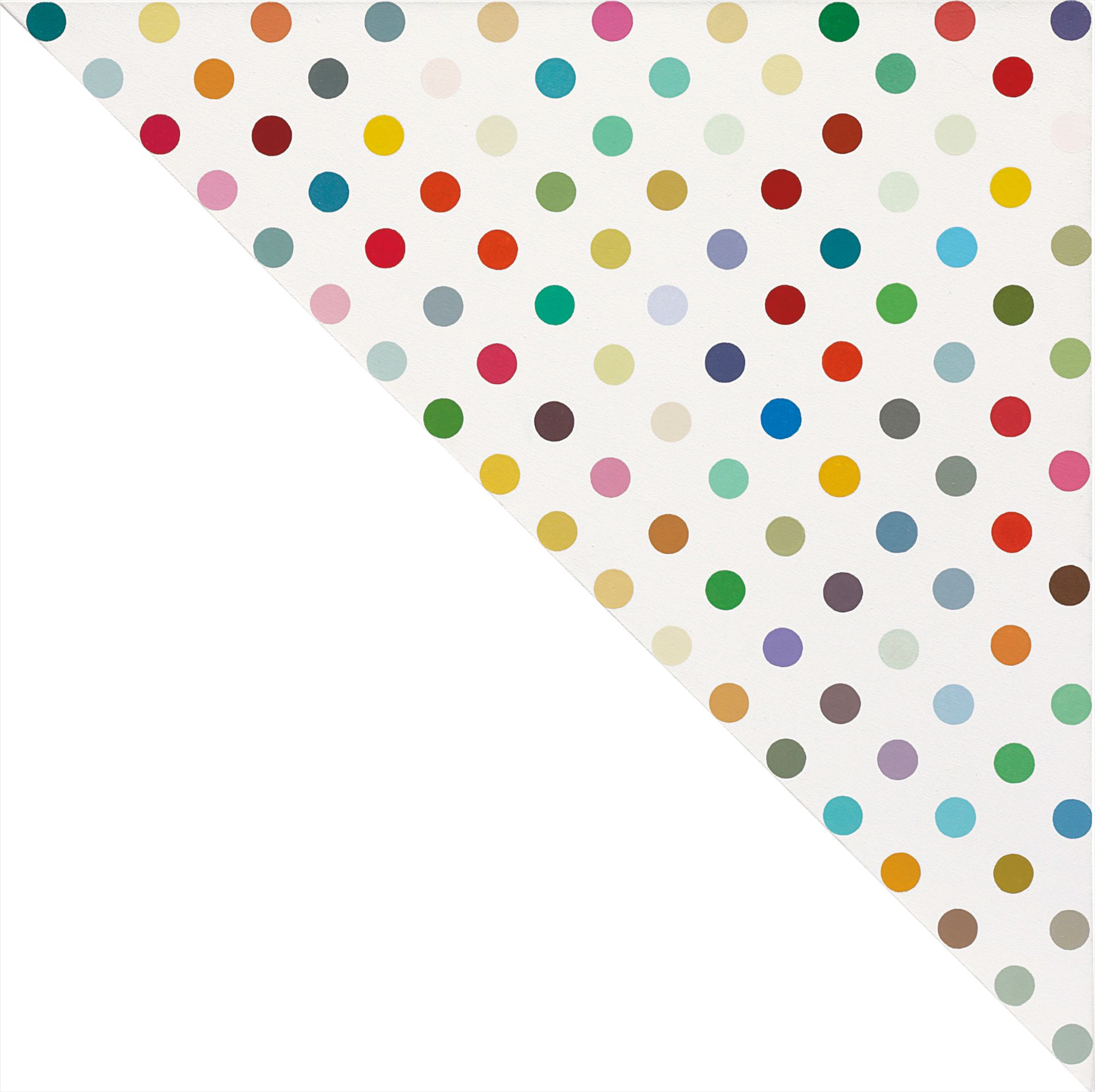 Damien Hirst — Levorphanol