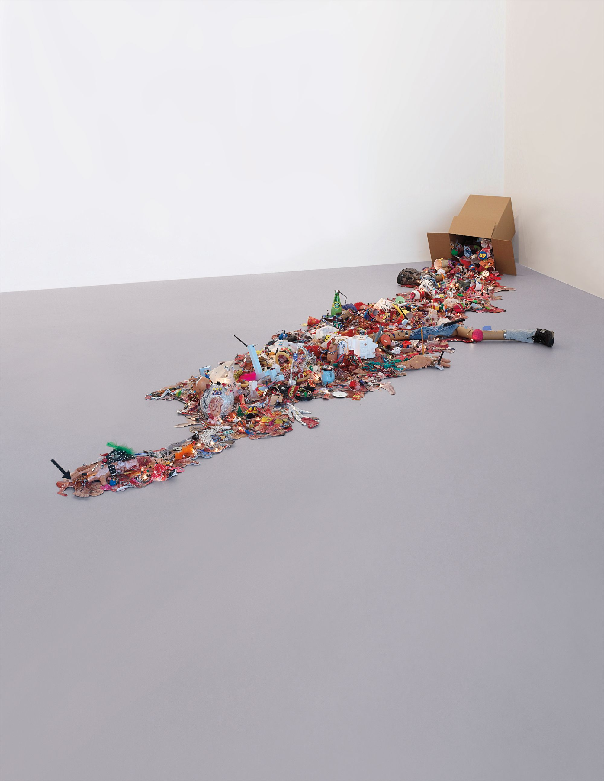 Tom Friedman — Inside Out