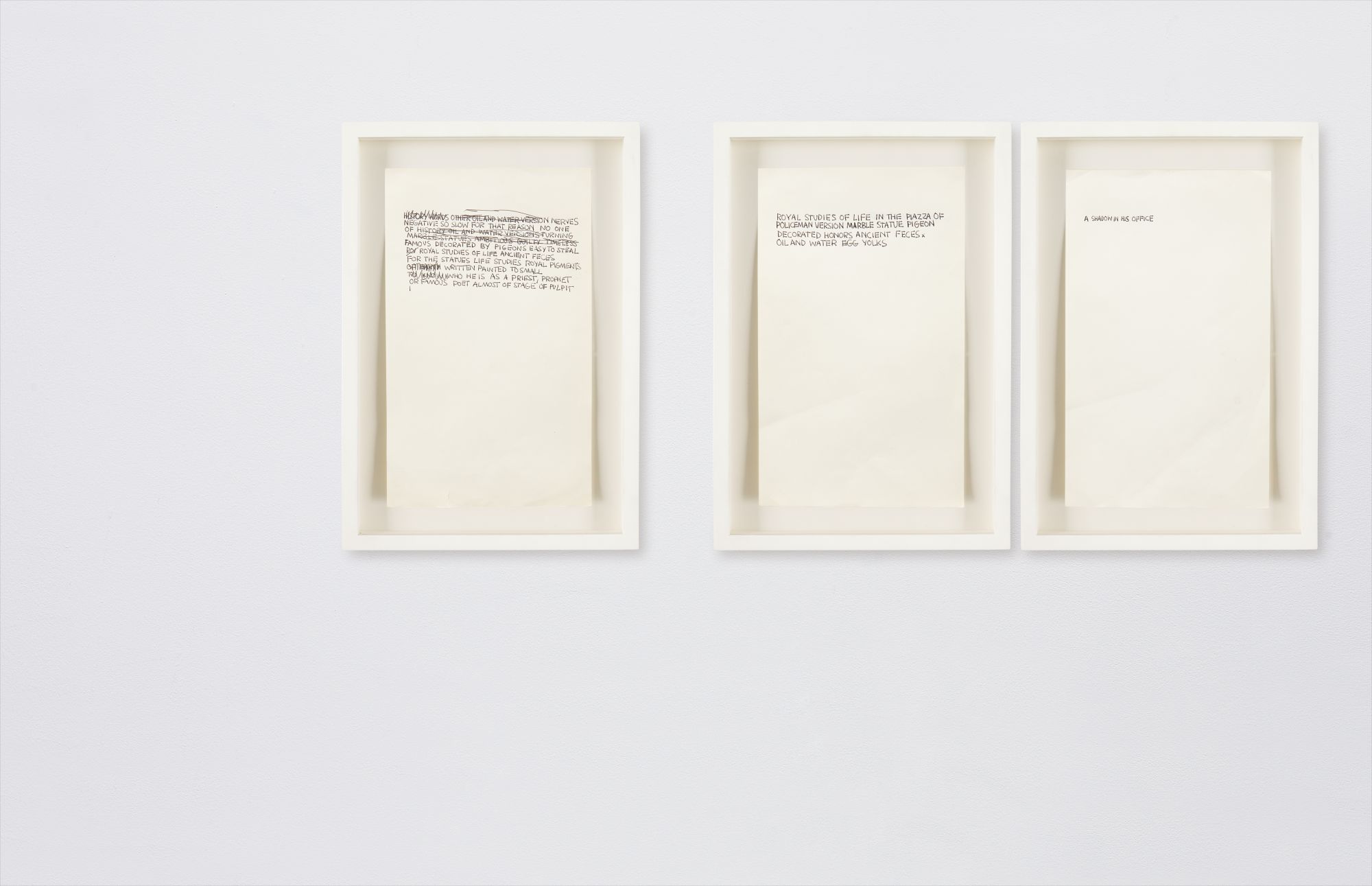 Jean-Michel Basquiat — Within the fleeting span of ten years, Jean-Michel Basquiat’s tempestuous life brought a new and exciting visual vocabulary to the face of contemporary art. The vast mourning of his tragic death at age 27 only highlighted the breadth of influence he had already produced; revolutionizing a generation of artists and establishing him as an unprecedented symbol of youth, vigor, and artistic innovation. The present lot,